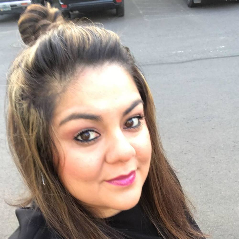 Meet your Posher, Gladys